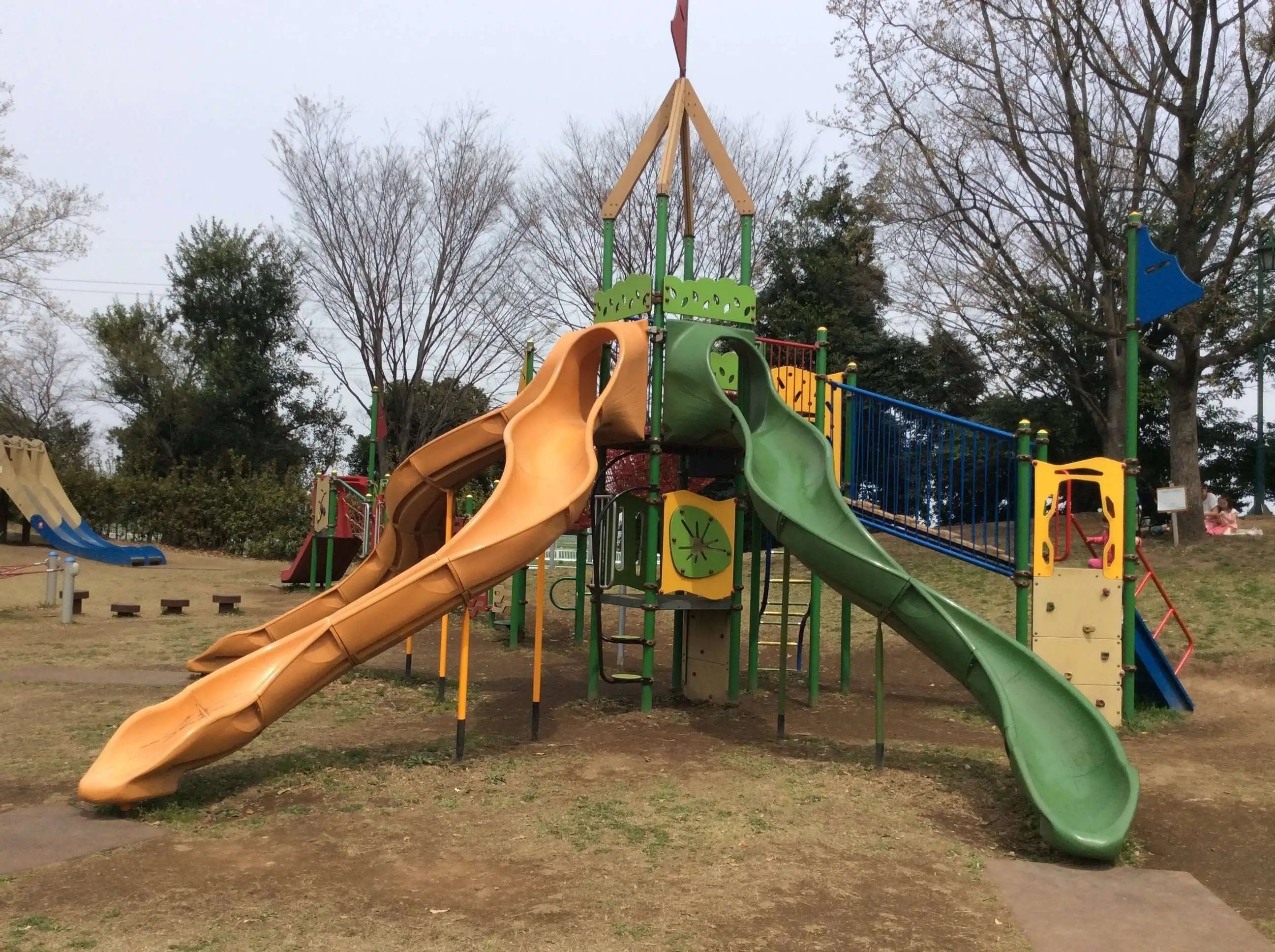 🏞️ 벳푸누마 공원 이미지 1